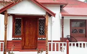 1900'S Cosy Cottage - Peaceful Couples Retreat In The Heart Of Mclaren Vale